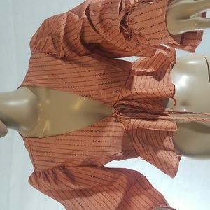 Shein Long Sleeve Top size S